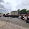 75° Aniversario de Bomberos